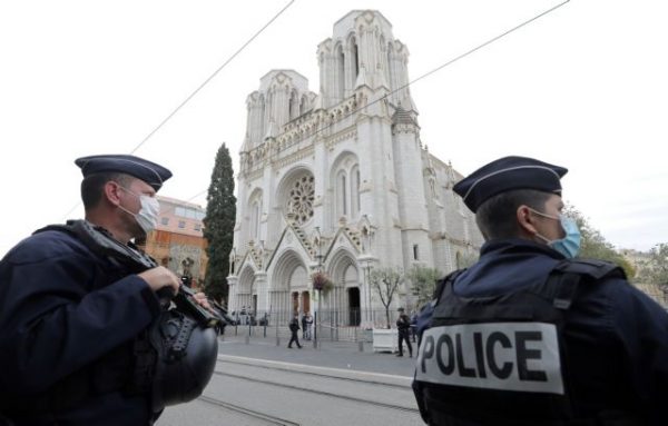 Γαλλία: Δυο μωρά βρέθηκαν νεκρά μέσα σε καταψύκτη – Ήταν εκεί για χρόνια