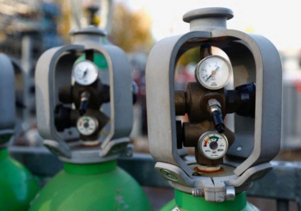 Βέλγιο: Η χώρα κινδυνεύει με έλλειψη αερίου στην περίπτωση κύματος ψύχους φέτος τον χειμώνα