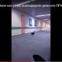 Αλεξανδρούπολη: Εικόνες ντροπής με περιστέρια και γάτες μέσα στο Πανεπιστημιακό Νοσοκομείο