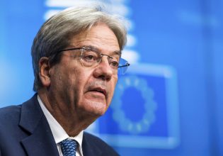 Πάολο Τζεντιλόνι: Το Qatargate θυμίζει τις σειρές του Netflix