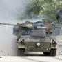 Ουκρανία: Και άλλα αντιαεροπορικά πυροβόλα Gepard θα στείλει η Γερμανία