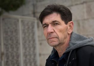 Γεράσιμος Σκιαδαρέσης: «Μου έκοψαν τιμολόγιο στο όνομα Ευάγγελος Φατσέας»