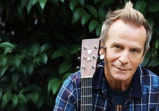 Βαγγέλης Γερμανός: Δεν είμαι υπέρ του να κατακρίνει κάποιος την ραπ ή την τραπ