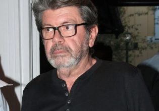 Γιάννης Λάτσιος: Συντετριμμένος για την απώλεια αγαπημένου προσώπου