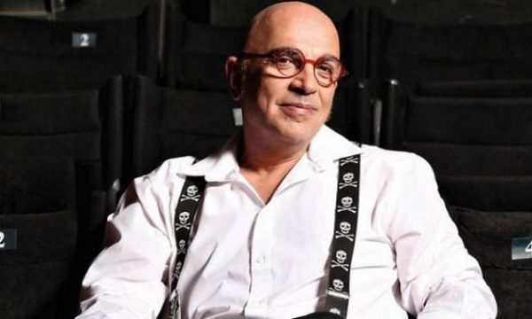 Γιάννης Ζουγανέλης: «Ενδεχομένως δούλεψε ξανά με τον Φιλιππίδη γιατί…» – Τι είπε για την Εβελίνα Παπούλια