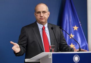 Οικονόμου: Πηγή σοβαρών κινδύνων για τον τόπο η ανευθυνότητα του κ. Τσίπρα