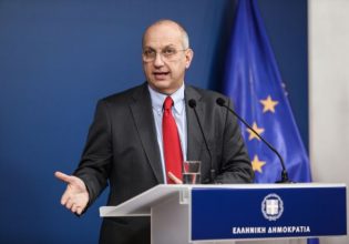 Γιάννης Οικονόμου: Μέχρι τέλος του χρόνου θα εισπραχθούν 373 εκατ. ευρώ από τα υπερέσοδα των εταιριών ενέργειας