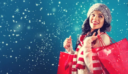 Ο καλύτερος τρόπος να κάνεις τα χριστουγεννιάτικα ψώνια… της τελευταίας στιγμής