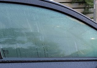 Αυτοκίνητο: Πόσο επικίνδυνη είναι η πρωινή υγρασία