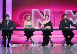 GNTM: Δεν έπεισε με τη φωτογράφισή της και αποχώρησε πριν τον μεγάλο τελικό