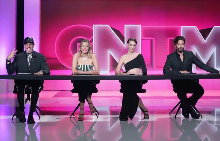 GNTM: Δεν έπεισε με τη φωτογράφισή της και αποχώρησε πριν τον μεγάλο τελικό