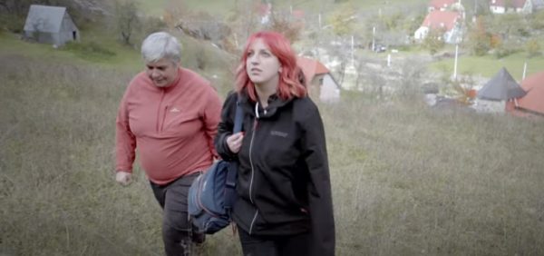 Οι τελευταίες «ορκισμένες παρθένες» της Αλβανίας που ζουν σαν άντρες