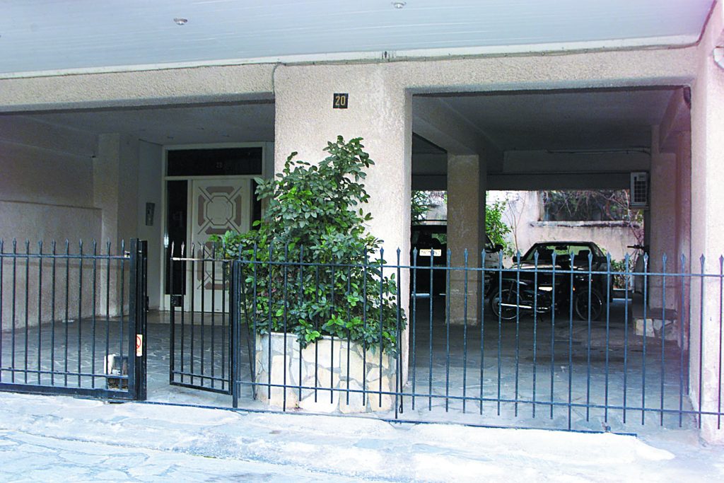 Πιλοτές: Ερχεται ρύθμιση – ανάσα για χιλιάδες ιδιοκτήτες