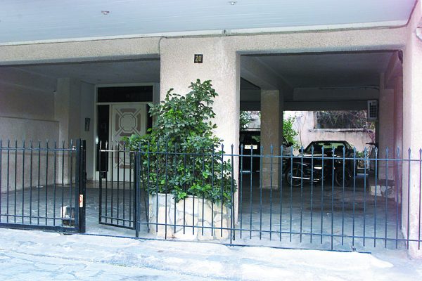 Πιλοτές: Ερχεται ρύθμιση – ανάσα για χιλιάδες ιδιοκτήτες