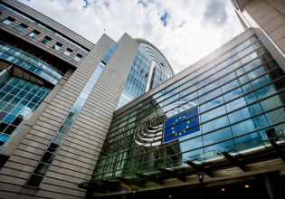 Νέα έφοδος της βελγικής αστυνομίας στο Ευρωπαϊκό Κοινοβούλιο