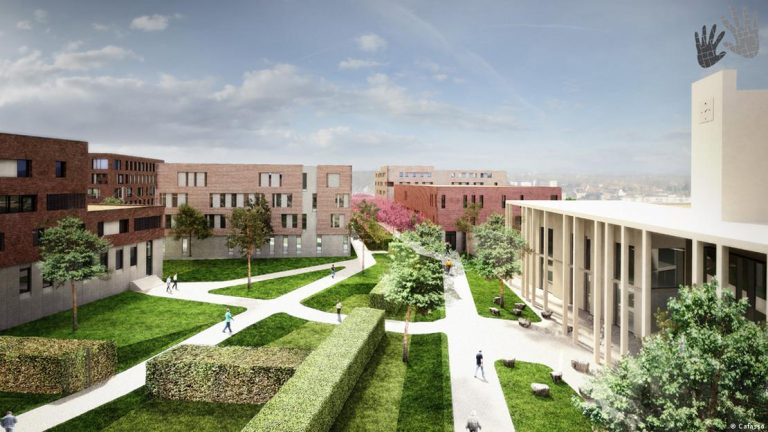 Σε υπερσύγχρονη φυλακή-χωριό φέρεται να κρατείται η Καϊλή