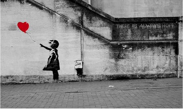 2023: «ΖΗΤΕΙΤΑΙ ελπίς»