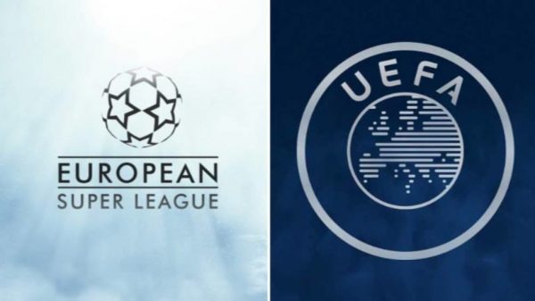 Απόφαση – χαστούκι κατά της ευρωπαϊκής Super League