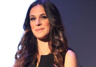 Ιζαμπέλα Κογεβίνα: Η όμορφη ελληνίδα ηθοποιός που τα παράτησε όλα και έγινε πιλότος