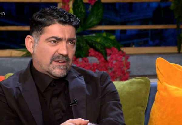 Συγκλονίζει ο Μιχάλης Ιατρόπουλος: «Έπαιζα με τις πιθανότητες να σας αποχαιρετήσω»