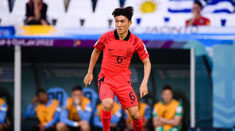 Το μήνυμα του Ιν-Μπεόμ Χουάνγκ: «Θα τα δώσω όλα ξανά»