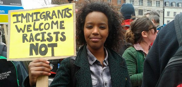 Βρετανία: «Ο έλεγχος έχει μετατραπεί σε αγριότητα», λέει ο αρχιεπίσκοπος του Κάντερμπουρι για τη βρετανική μεταναστευτική πολιτική