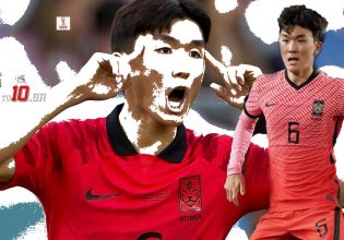 Αποθέωση για τον Χουάνγκ: «Ο… Μόντριτς της Νότιας Κορέας»