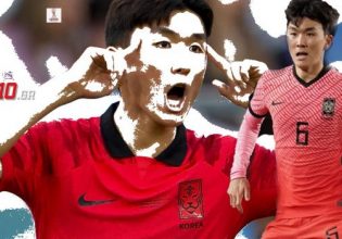 Μουντιάλ: Πώς έπαιξαν στο Παγκόσμιο Κύπελλο οι «Έλληνες»