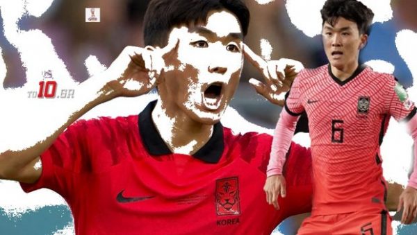 Μουντιάλ: Πώς έπαιξαν στο Παγκόσμιο Κύπελλο οι «Έλληνες»