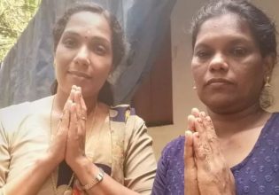 Ινδία: Φτωχή μητέρα ζήτησε 6 ευρώ και της χάρισαν… 70.000