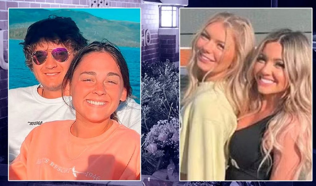 ΗΠΑ: Θρίλερ με το τετραπλό φονικό – Τα σενάρια και οι θεωρίες συνωμοσίας