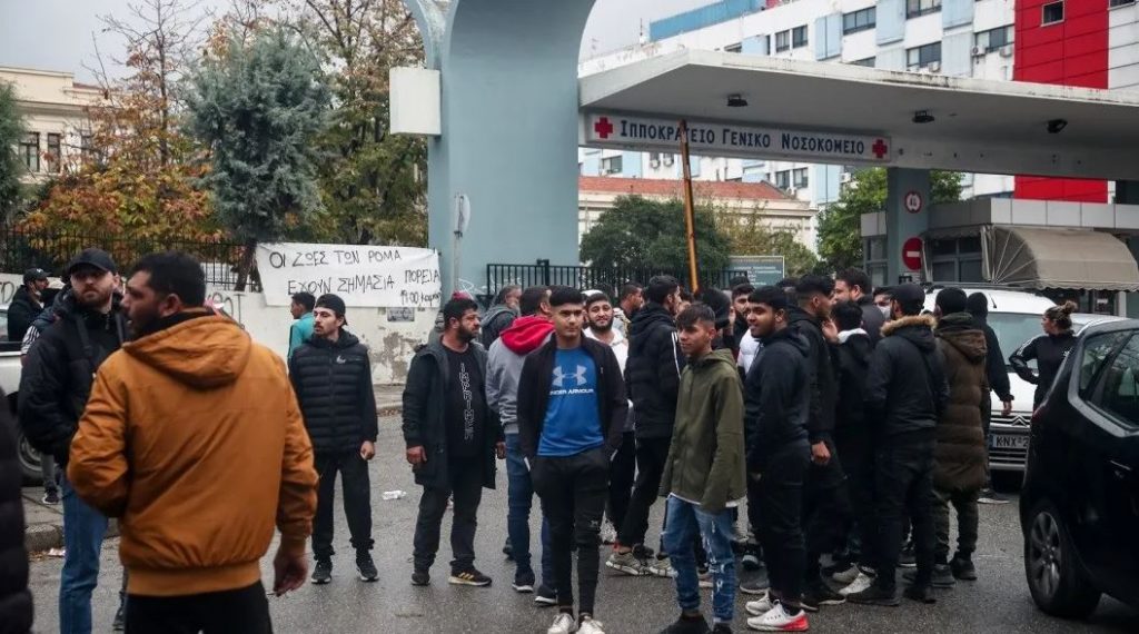 Πλεύρης: Οι γιατροί στο Ιπποκράτειο παρέχουν την καλύτερη δυνατή φροντίδα στον 16χρόνο