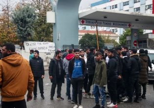 Πλεύρης: Οι γιατροί στο Ιπποκράτειο παρέχουν την καλύτερη δυνατή φροντίδα στον 16χρόνο
