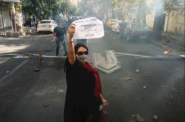 Ιράν: Κάλεσε και τον πρεσβευτή της Ιταλίας για «ανάμιξη στις εσωτερικές υποθέσεις»