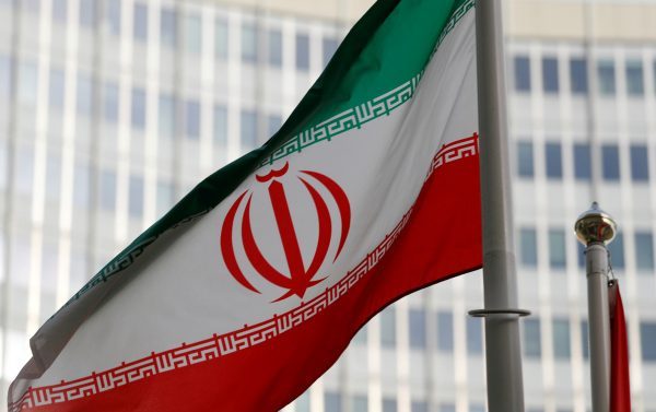 Ιράν: Επιβάλλει κυρώσεις στην MI5, Βρετανούς στρατιωτικούς και προσωπικότητες στη Γερμανία