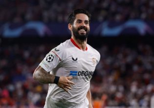 Ο Ισκο και το «αμερικανικό όνειρο»