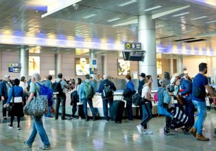 Ισραήλ: Επιβάλλει τεστ Covid σε ταξιδιώτες από την Κίνα