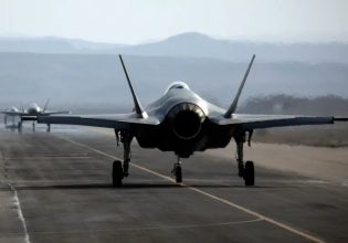 Ισραήλ: Καθηλώνει 11 αεροσκάφη F-35 μετά τη συντριβή στο Τέξας – Τι συμβαίνει;