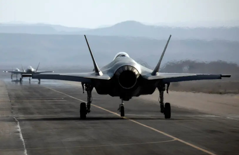 Ισραήλ: Καθηλώνει 11 αεροσκάφη F-35 μετά τη συντριβή στο Τέξας – Τι συμβαίνει;