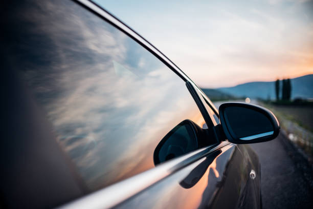 Ξέρατε ότι κινδυνεύετε με πρόστιμο αν αφήσετε ανοιχτό το παράθυρο του αυτοκινήτου;