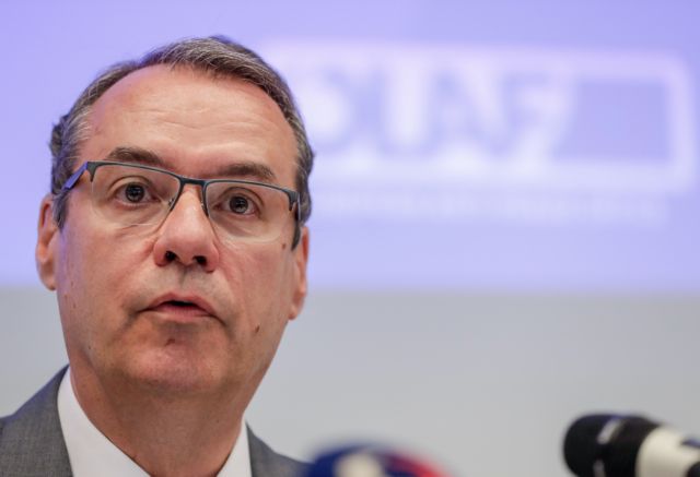 Βίλε Ιτάλα: Να επιτραπεί στον OLAF να εκπληρώνει την αποστολή του χωρίς διοικητικά εμπόδια