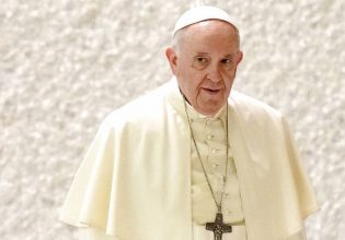 Πάπας Φραγκίσκος: Έχω έτοιμη την παραίτηση μου