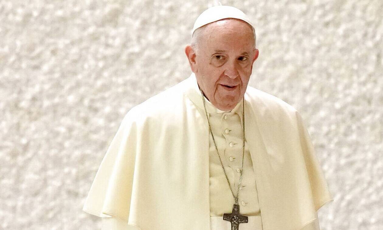 Πάπας Φραγκίσκος: Έχω έτοιμη την παραίτηση μου