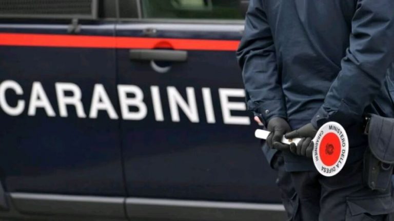 Πολίτες του Ράιχ: Συνελήφθη Γερμανός απόστρατος στην Ιταλία