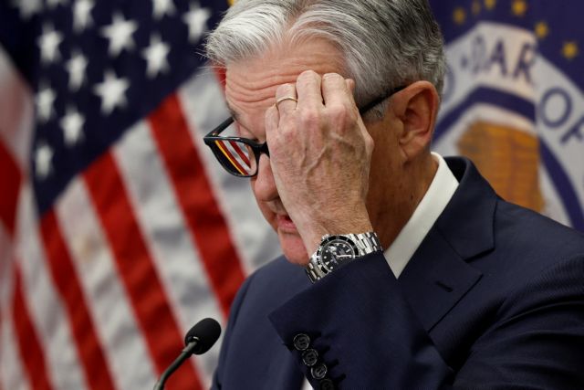 ΗΠΑ: Κανείς δεν μπορεί να προβλέψει αν θα ακολουθήσει ύφεση της οικονομίας