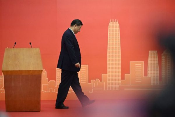 Πώς οι γεωπολιτικές εντάσεις με την Κίνα ευνοούν την γαλλο-βρετανική πυρηνική συνεργασία
