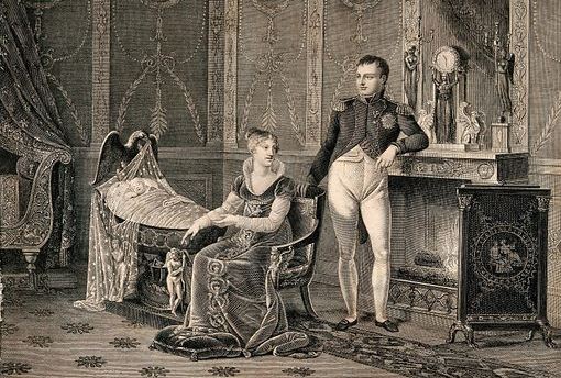 «Σπίτι σε τρεις μέρες. Μην κάνεις μπάνιο» – Τα ερωτικά γράμματα του Ναπολέοντα στην Ζοζεφίνα