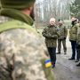 ΕΕ: Εχουμε εκπαιδεύσει 1.100 ουκρανούς στρατιωτικούς – Θα εκπαιδευτούν ως και 15.000