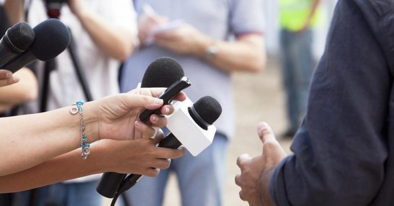 Ελευθερία του τύπου vs προστασίας της ιδιωτικής ζωής