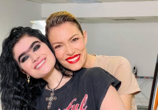 GNTM: Σφοδρή κόντρα μεταξύ Καγιά και Χατζηπαντελή – «Τώρα σου αρέσουν ενώ παλιά…»